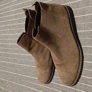 Franco Sarto boots size 10